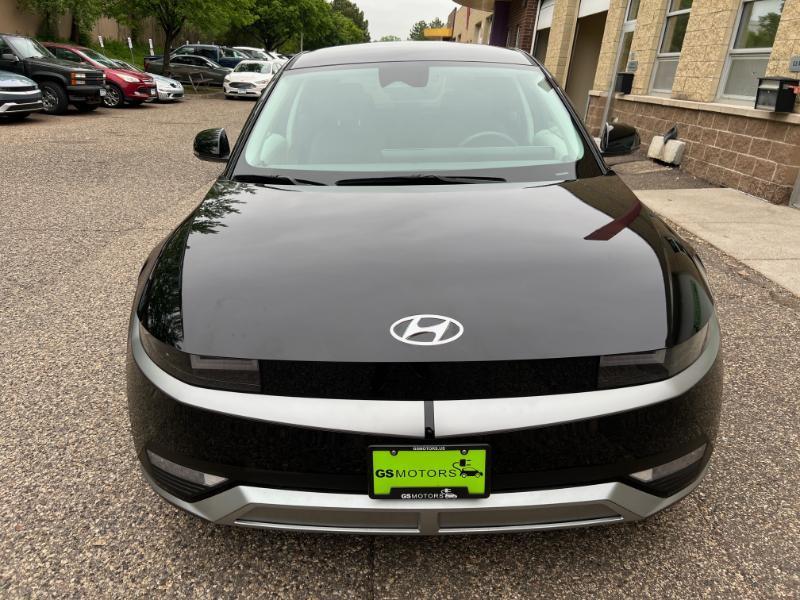 hyundai ioniq 5 2024 KM8KMDDF1RU275851 image hyundai ioniq 5 2024 KM8KMDDF1RU275851 image
